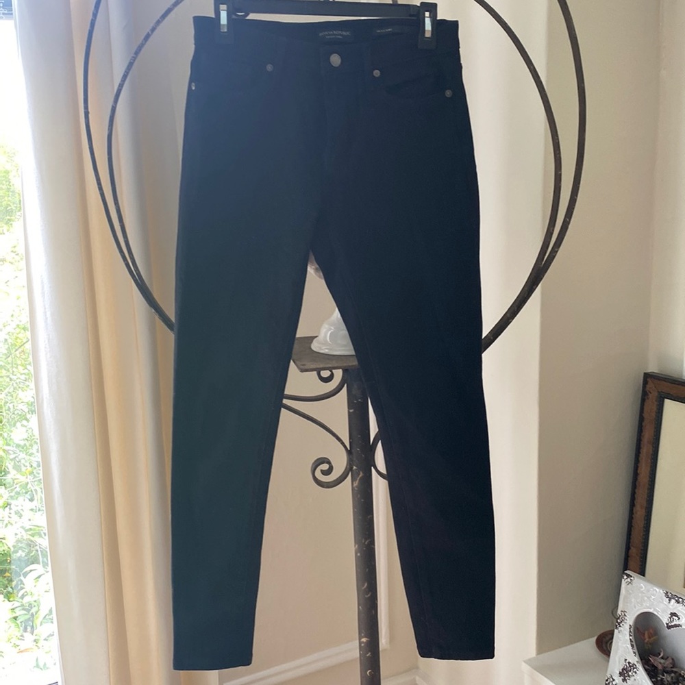 Banana Republic Skinny Jeans